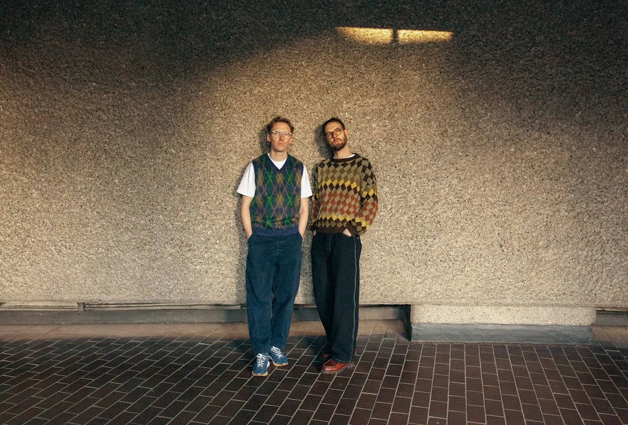 HONNE · TivoliVredenburg, Utrecht · ma 12 okt 2026