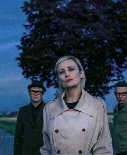 Hooverphonic · Muziekgebouw Eindhoven, Eindhoven · vr 9 apr 2027