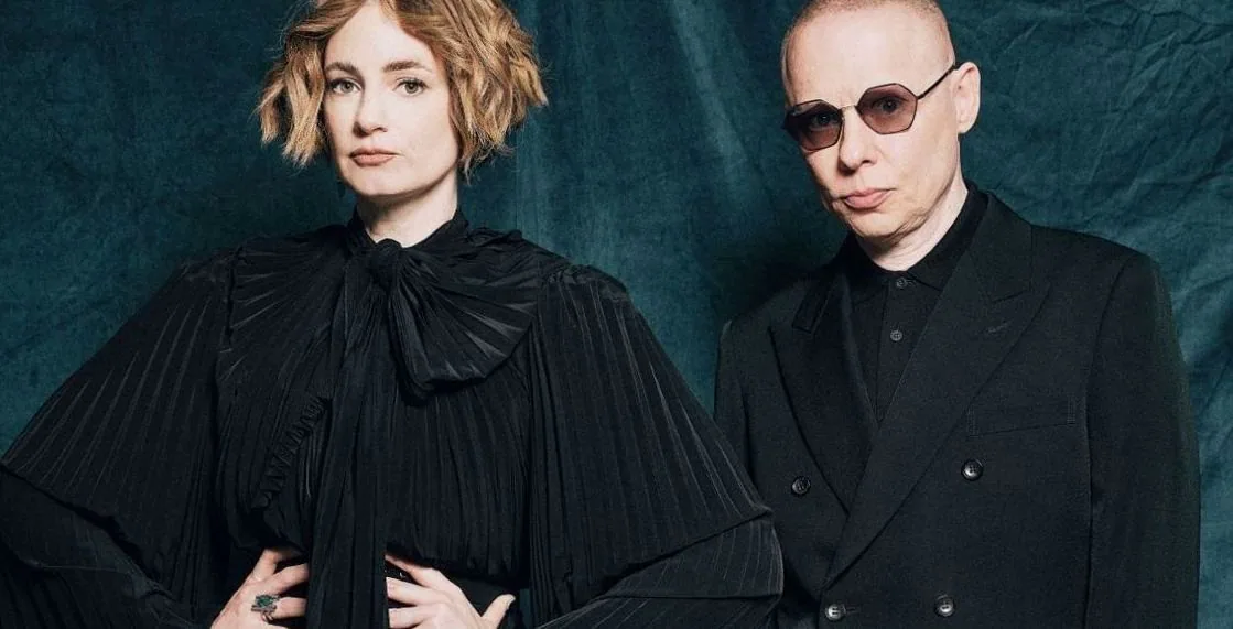 Hooverphonic feat. Noémie Wolfs - 30 Year Anniversary · Amare, Den Haag · do 29 apr 2027