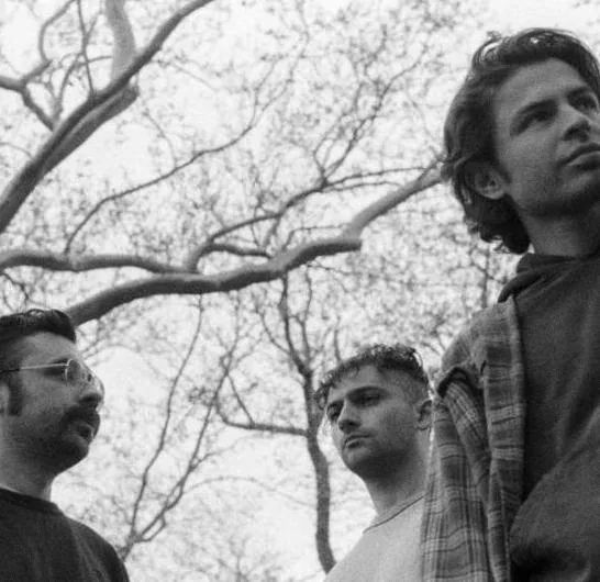 Horse Jumper of Love · Cinetol, Amsterdam · Tue, 10 Nov 2026