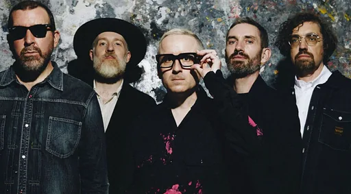 Hot Chip · Paradiso, Amsterdam · ma 1 mrt 2027