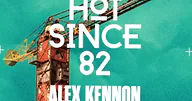 Hot Since 82 - Knee Deep in Amsterdam x Crane Sessions (13) · Faralda Crane Hotel, Amsterdam · Sat, 24 Oct 2026
