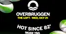 Hot Since 82’ x Overbruggen · The Loft, Amsterdam · wo 21 okt 2026