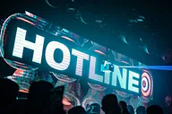 HOTLINE presents Kyle Starkey (All Night Long) · Complex Maastricht, Maastricht · vr 11 dec 2026