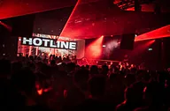 HOTLINE presents Lisa Korver & Paige Tomlinson · Complex Maastricht, Maastricht · za 28 nov 2026