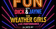 HOUSE MY DISCO X FUN WITH DICK & JAYNE · Blend XL, Amsterdam · za 24 okt 2026