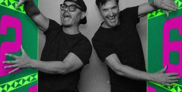Housequake · Patronaat, Haarlem · za 19 dec 2026