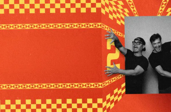 Housequake presents History of House · De Vorstin, Hilversum · vr 29 jan 2027