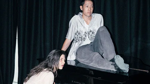 HTRK · Tolhuistuin, Amsterdam · do 6 aug 2026