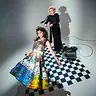 Huba de Graaff & Naaz · PLT - Theater Heerlen, Heerlen · wo 2 sep 2026