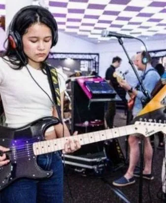 Hubtowers · Muziekgebouw Eindhoven, Eindhoven · za 29 aug 2026