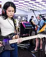 Hubtowers · Muziekgebouw Eindhoven, Eindhoven · za 29 aug 2026