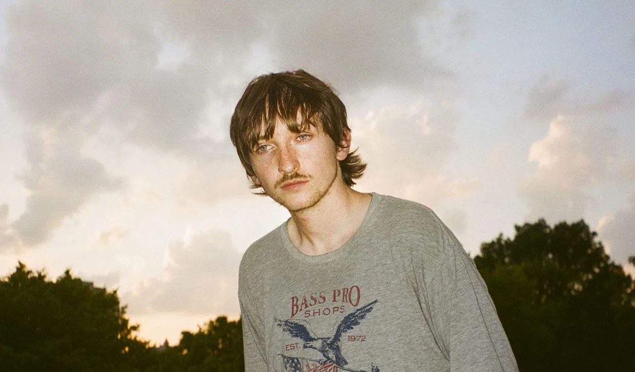 Hudson Freeman · De Helling, Utrecht · Mon, 15 Feb 2027