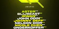 HuMan Entertainment presents: ASIAN SUPPER X ADE @ SupperClub - 4th EDITION* · Supper, Amsterdam · zo 25 okt 2026