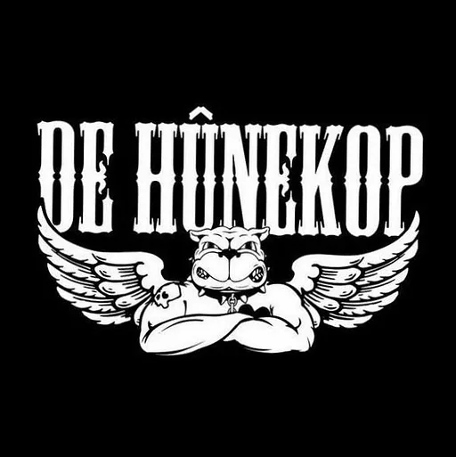 Hûnekopfestival: DE HÛNEKOP + meer · Poppodium Iduna, Drachten · za 17 okt 2026