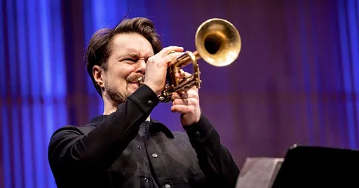 HUSH: Saariaho en Thorvaldsdottir - Het Muziek · Muziekgebouw aan 't IJ, Amsterdam · do 10 sep 2026