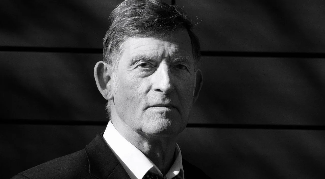 Huub van der Lubbe (De Dijk) | Onder Invloed — achtergrondafbeelding