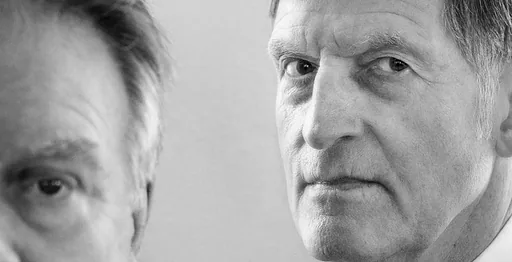 Huub van der Lubbe & Jan Robijns · De Kleine Komedie, Amsterdam · wo 24 mrt 2027