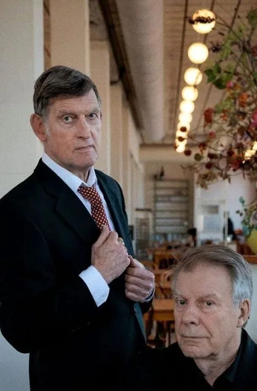 Huub van der Lubbe & Jan Robijns · Theater Sneek, Sneek · do 11 mrt 2027