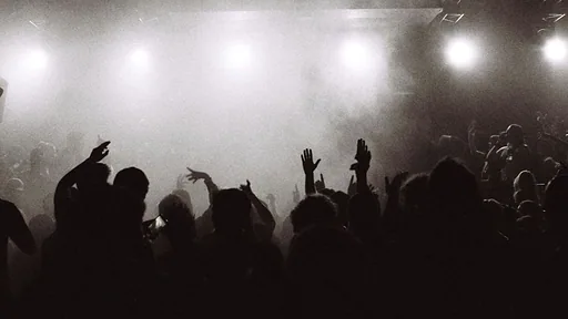 HYPERPRIDE · Parallel, Amsterdam · za 8 aug 2026