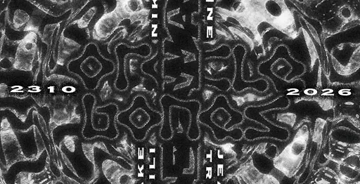 HYPERWAVES X Oracle Bones · De Fik, Amsterdam · vr 23 okt 2026