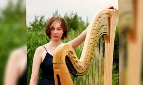 Iara de Carvalho Perillo (fluit), Hedwig Brieffies (harp) · Waalse Kerk, Breda · vr 2 okt 2026
