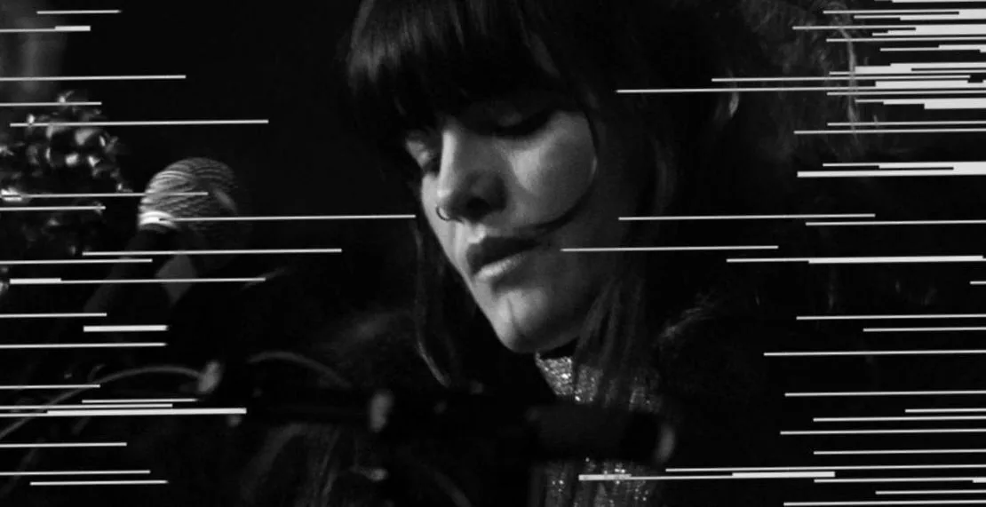 Ibelisse Guardia Ferragutti x Zalán Szakács: Becoming Mountain | AWICHAS · BIMHUIS, Amsterdam · Thu, 3 Dec 2026