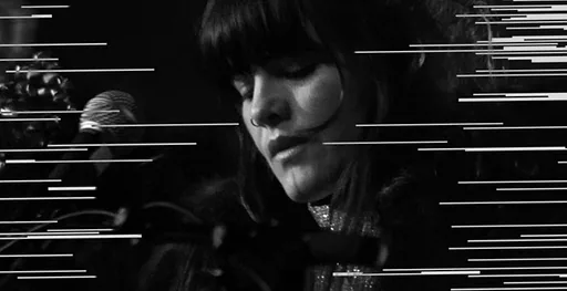Ibelisse Guardia Ferragutti x Zalán Szakács: Becoming Mountain | AWICHAS · BIMHUIS, Amsterdam · do 3 dec 2026