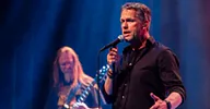 Ice - A Dutch Camel Tribute · Schouwburg & Filmtheater Agnietenhof, Tiel · za 17 okt 2026
