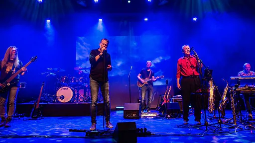 Ice (Camel Tribute) · Nederland Drie, Wateringen · za 13 feb 2027