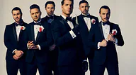 Ice Nine Kills · AFAS Live, Amsterdam · do 25 mrt 2027