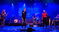 Ice: The Camel Factor | The Dutch Camel Tribute · Cultureel Centrum Jan van Besouw, Goirle · vr 15 jan 2027