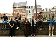 Icelatin Album Release Concert · Batavierhuis, Rotterdam · do 29 okt 2026