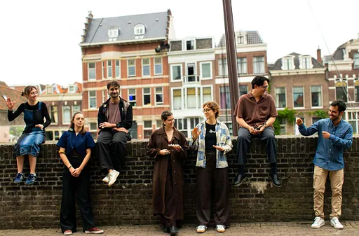 Icelatin Album Release Concert · Batavierhuis, Rotterdam · do 29 okt 2026