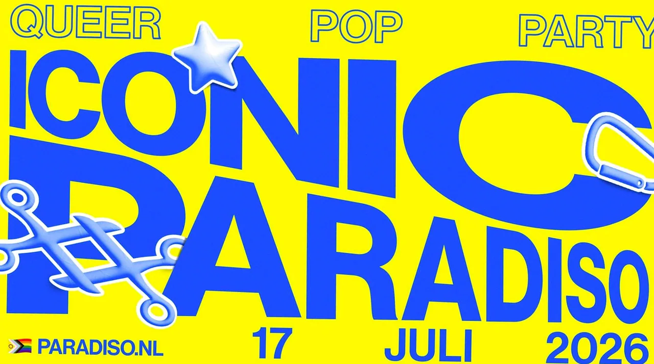 ICONIC — background image