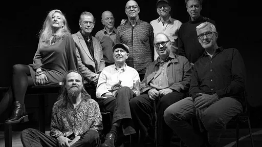 ICP ORKEST · Pletterij debat en cultuur, Haarlem · do 12 nov 2026