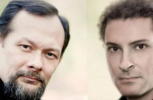 Igor Roma & Enrico Pace | Bösendorfer Piano Series · De Waalse Kerk, Amsterdam · Thu, 6 May 2027