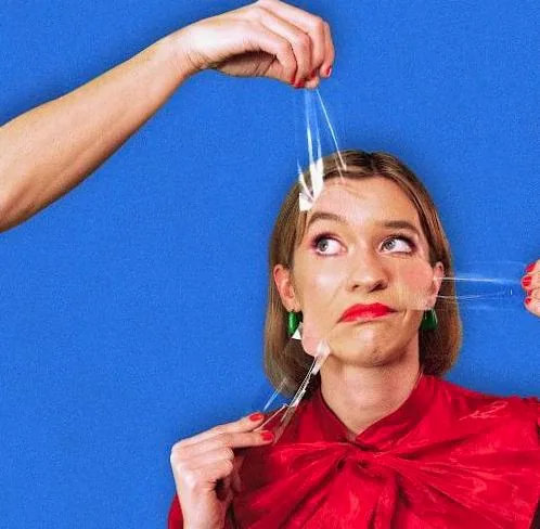 Ik beloof je eeuwige twijfel · Theater Hof 88, Almelo · do 29 okt 2026