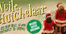 Ik zit hier heel alleen kerstfeest te vieren 2 - Vuile Huichelaar · Theater De Omval, Diemen · do 17 dec 2026