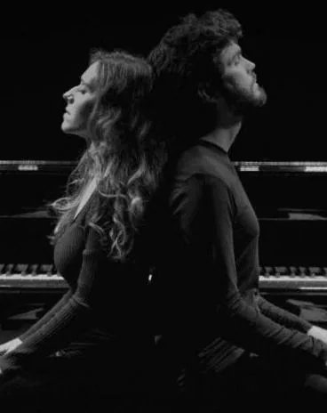 Ikigai duo · Muziekgebouw Eindhoven, Eindhoven · zo 15 nov 2026