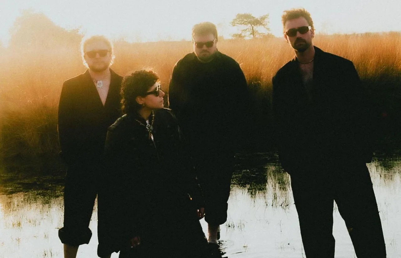 ILA · Poppodium Volt, Sittard · zo 6 dec 2026