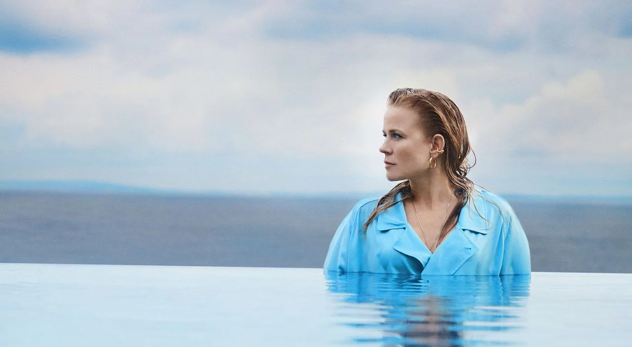 Ilse DeLange · Natuurtheater de Kersouwe, Heeswijk-Dinther · za 19 sep 2026