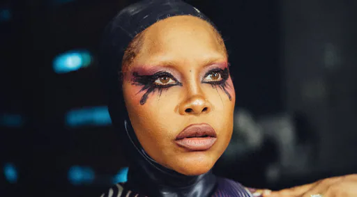 IMEHO – An Intimate Experience with Erykah Badu · Koninklijk Theater Carre, Amsterdam · di 13 okt 2026
