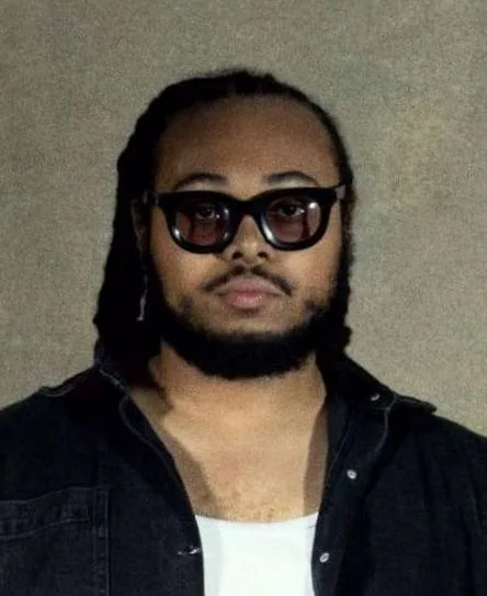 Immanuel Wilkins · LantarenVenster, Rotterdam · za 7 nov 2026