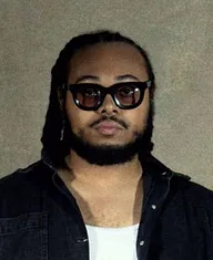 Immanuel Wilkins · LantarenVenster, Rotterdam · Sat, 7 Nov 2026
