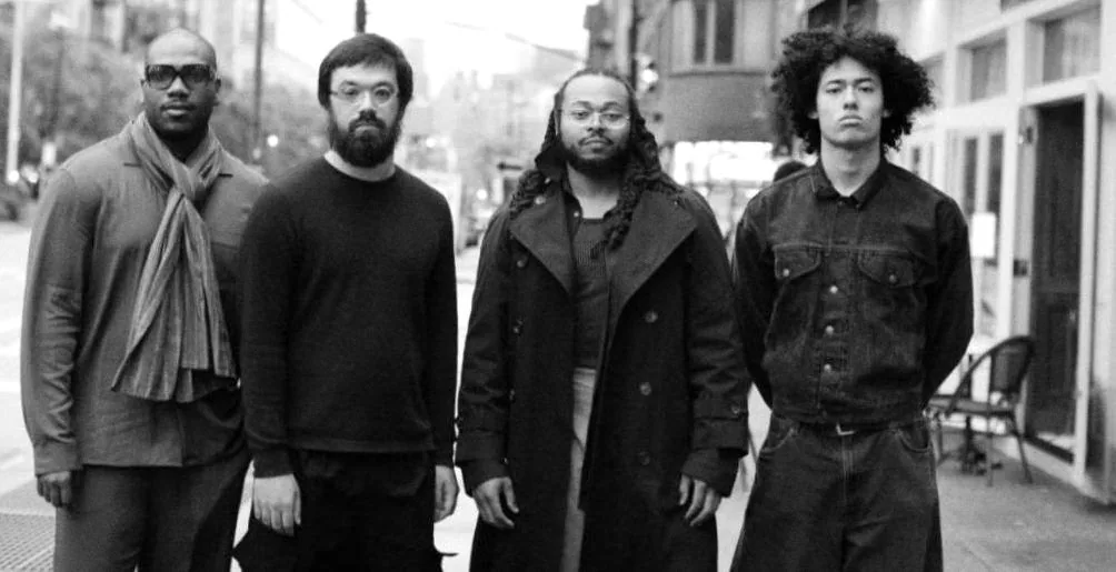 Immanuel Wilkins Quartet · BIMHUIS, Amsterdam · Mon, 9 Nov 2026