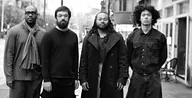 Immanuel Wilkins Quartet · ma 9 nov 2026
