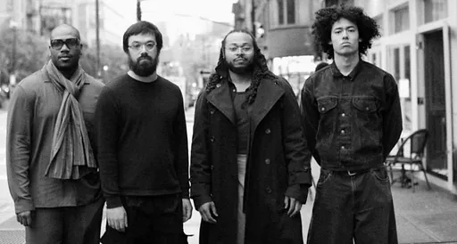 Immanuel Wilkins Quartet (US) · PaRaDoX, Tilburg · Wed, 28 Oct 2026