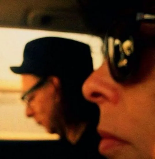 Immersion · Patronaat, Haarlem · Sat, 14 Nov 2026