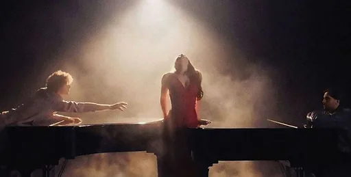Impressions de Pelléas - Première - Nederlandse Reisopera · Wilminktheater, Enschede · za 10 apr 2027
